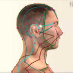 Triple burner exit point